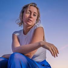 Alexia Lambert, professeure invitée au stage d'été