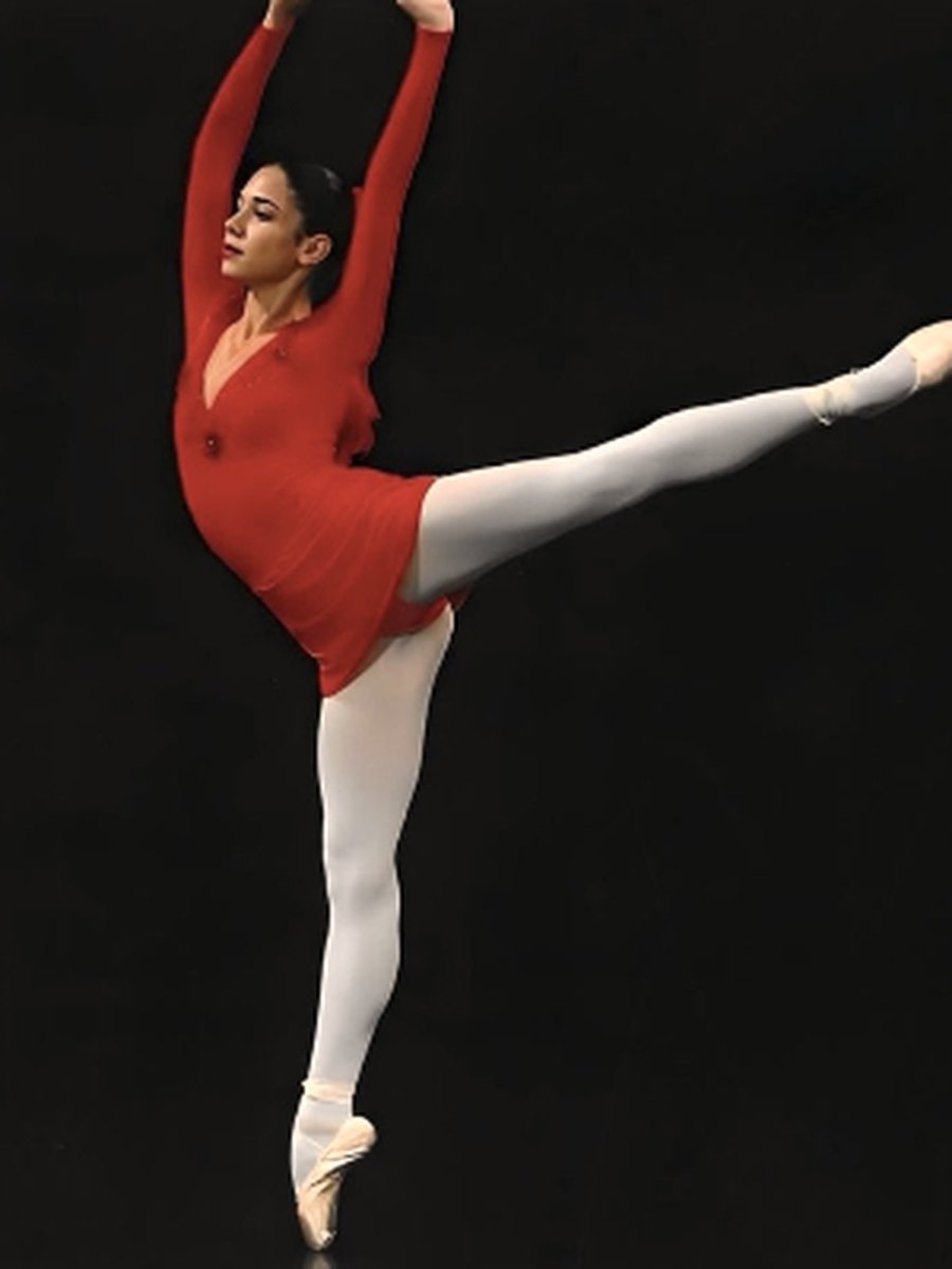 Pointes
