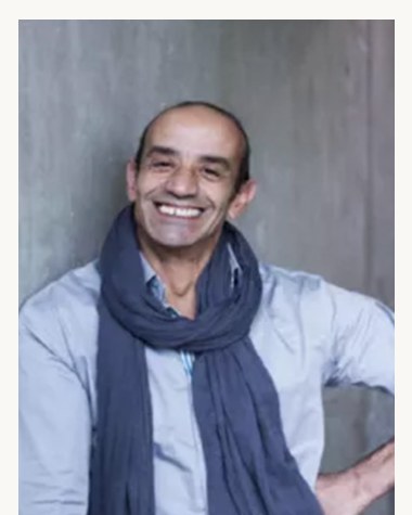 Hacène Bahiri