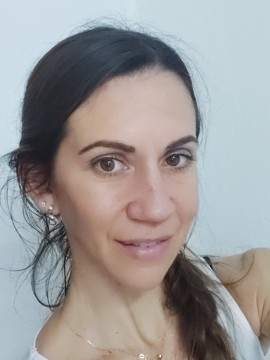 Leslie Sanna