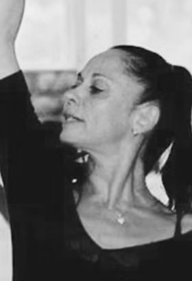 Françoise Legrée